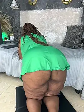 AranzalatinBlaks1 webcam