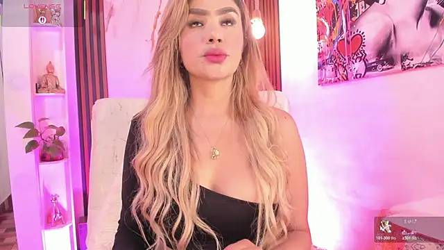 Agatha210 webcam
