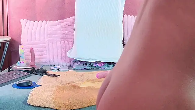 Candy_Mari webcam