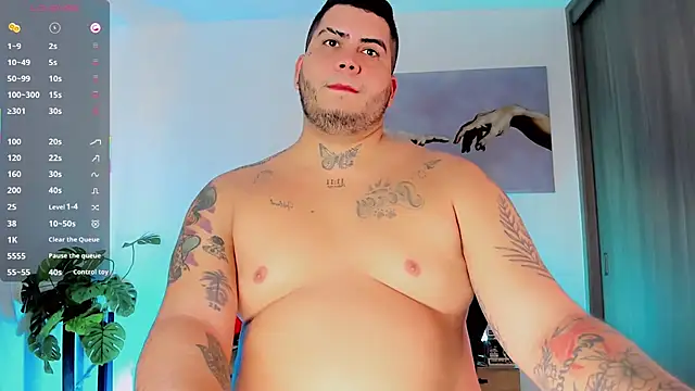 Thomas_chubbyxhot webcam