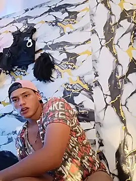 Hiroshi_Shen webcam