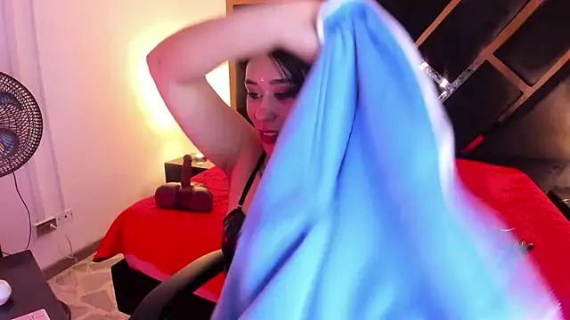 SusanVilla webcam