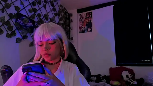 Anny_Kiitty webcam
