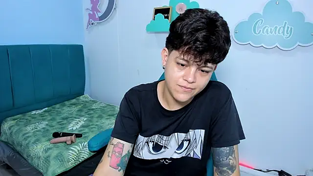 nataly_0303 webcam