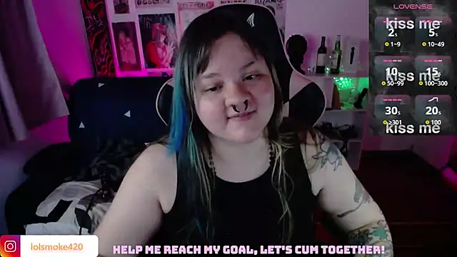 Bdsm_and_fries webcam