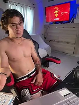AngelLatinBoy webcam