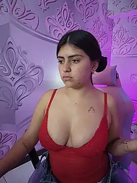 MishRaven webcam