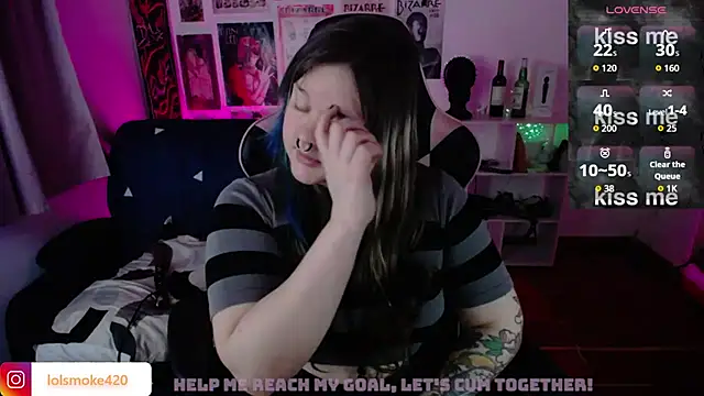Bdsm_and_fries webcam