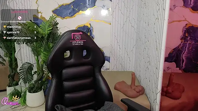 Lexy_tay webcam