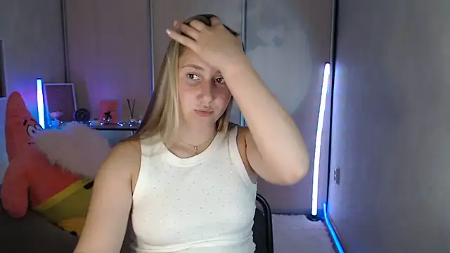 Milka_kamila webcam
