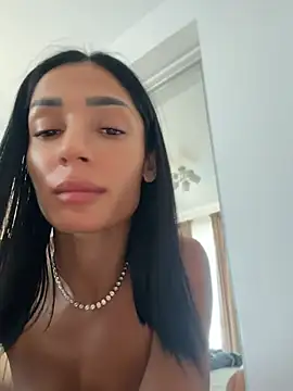 Vicky_luxe webcam