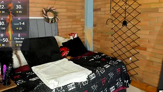 Victoria_Wilde_ webcam