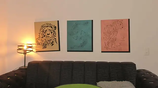 Brad_Martin webcam