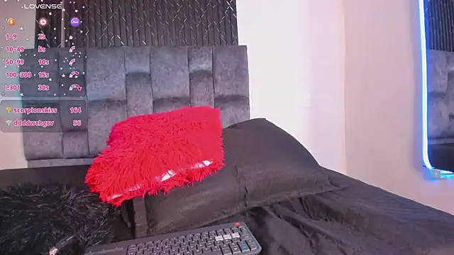 Liamsubtle01 webcam