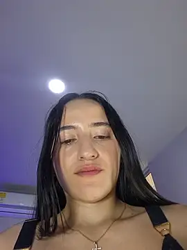 Naty_wet_17 webcam