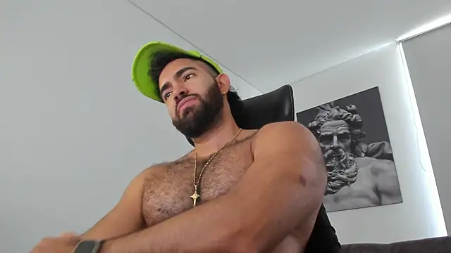 simonleon27 webcam