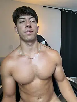 SEAN_CRUISE webcam