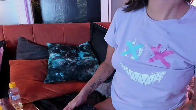 Ivana_volkova webcam
