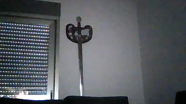 SirFrankonde webcam