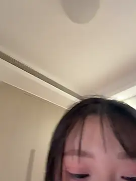 wanwan-baobei webcam