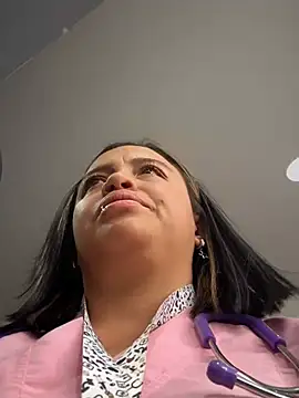 Melany-1 webcam