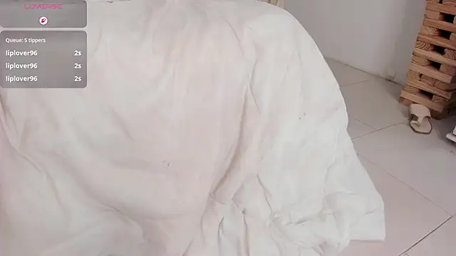Alessia_Copper1 webcam
