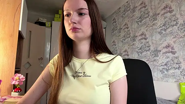 MargoMarcell webcam