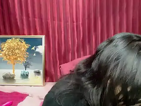 indian_glitter webcam