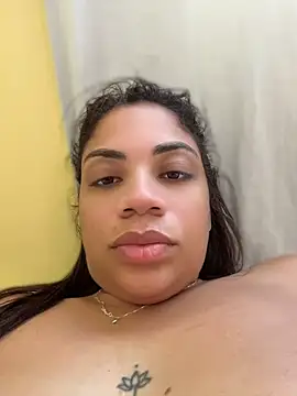 Morenacarioca3 webcam