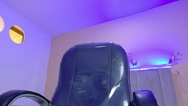 Nascary_Fox webcam