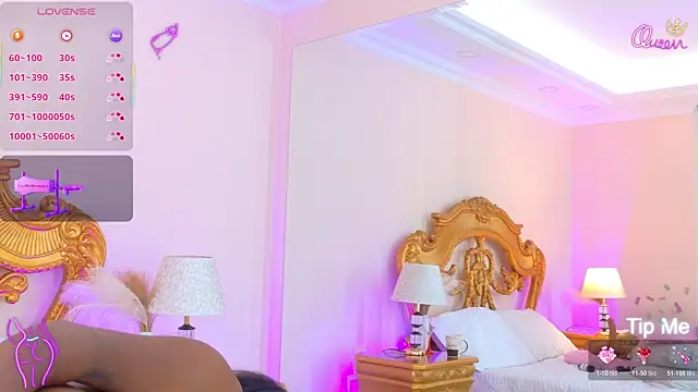 AshleyFerri webcam