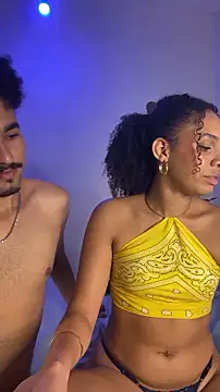 FreeIvy webcam