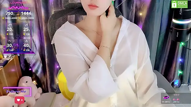 Dully_ana webcam
