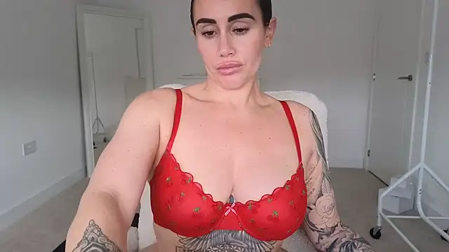 LibbyLoveHeartx webcam