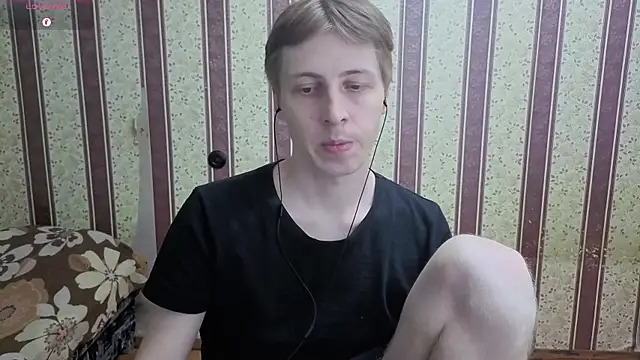 Darien_Brown webcam