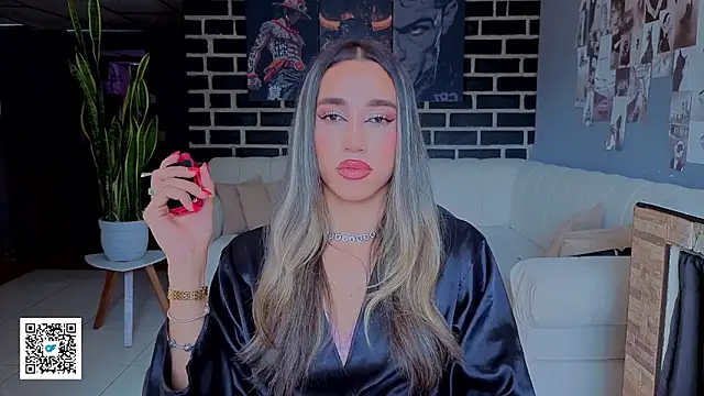 Goddivaa live sex cam