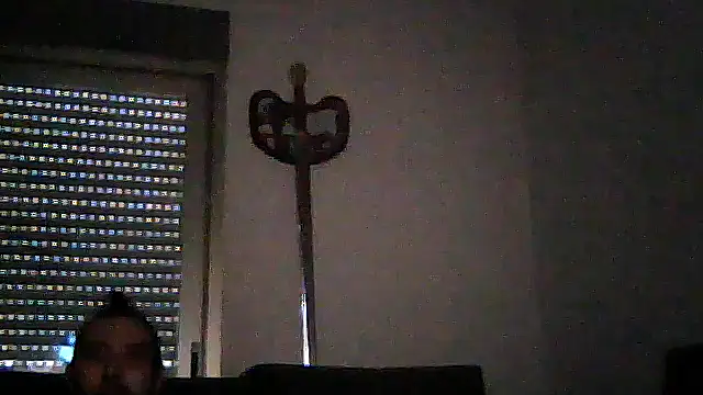 SirFrankonde webcam