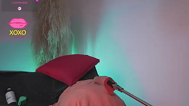 CandieGilson_ webcam