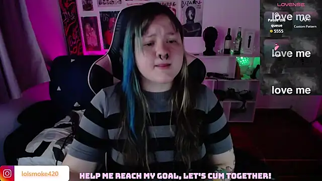 Bdsm_and_fries webcam