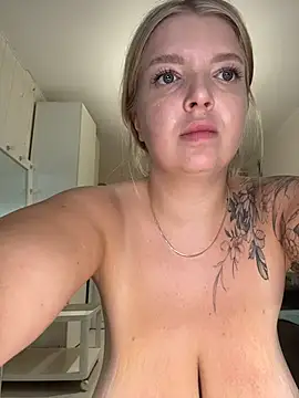 OdriOlsens webcam