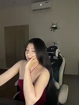 __MeiMei__ webcam