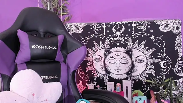 Gaia_Gatex webcam