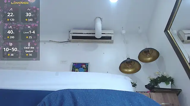 Katha_Marck webcam