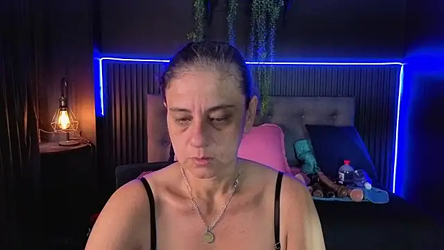 sasi_luna webcam