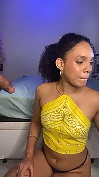 FreeIvy webcam