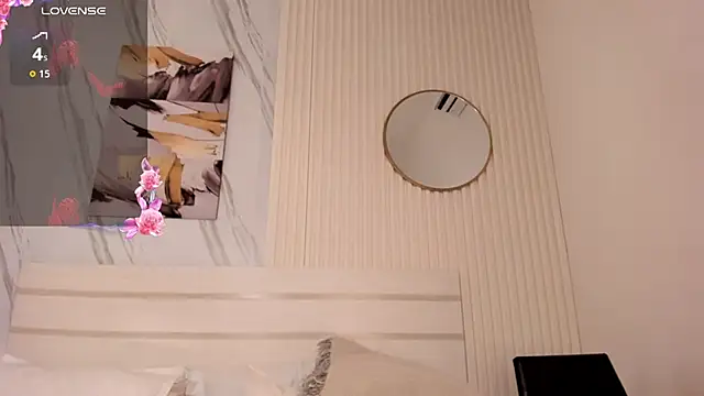 Afro_Luna webcam