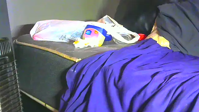 Queenofthenightx webcam
