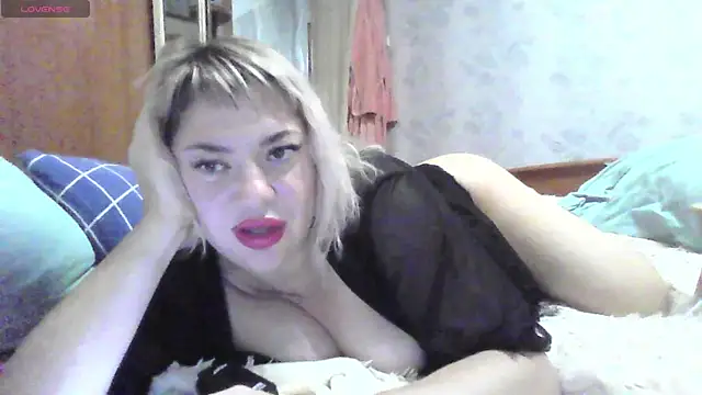 AgataDark_ live cam on StripChat