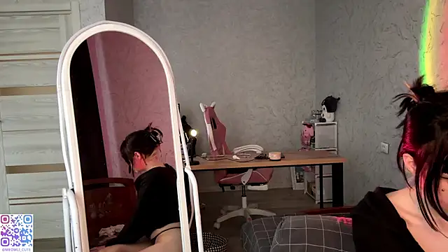 meowli_cute webcam