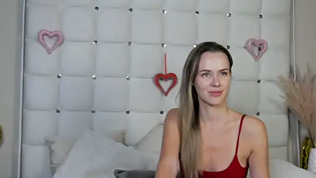 TheMarisa webcam